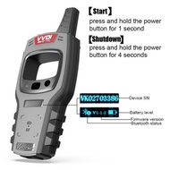 VVDI Car Remote Key Programmer Clone Transponder Generation 96bit 48-Clone Key Programmer Tool