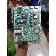 MB TV LED SAMSUNG UA32N4003AK-SAMSUNG UA32N4003AK-MAINBOARD MODUL MESIN TV LED SAMSUNG