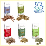 SUPREME SCIENCE SELECTIVE Small Pets Treats