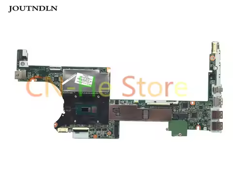 Original FOR HP Spectre X360 G1 13-4003DX Series 801505-501 801505-001 Laptop Motherboard DA0Y0DMBAF