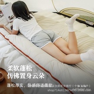 Explorer Winter Single Down Camping Travel Sleeping Bag Car Cold-Proof Warm Type Thickened Sleeping 