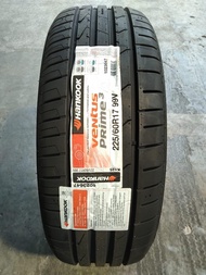 Hankook Ventus Prime3 225/60 R17 Ban Mobil Hyundai Tucson