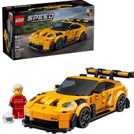 ️LEGO Original Porsche 911 GT3 RS Super Car 77239 Bricks Toy Car
