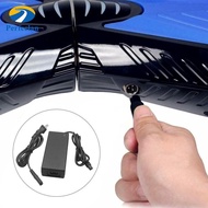 Perfeclan Car Accessories 42V 2A Battery Charger Power Adapter for Electric Scooter Balancing Batter