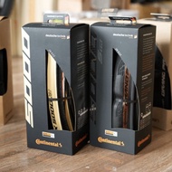 [Thai Warranty] Continental Tires Model GP 5000 & 5000S TR The Best In This Era Yeman's Rubber God I