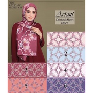 Ariani Tudung Printed Shawl SH07