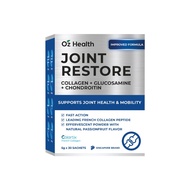 Oz Health Joint Restore