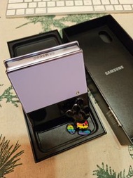 Samsung Galaxy z flip 4 256G