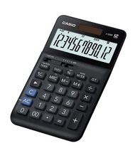 CASIO J-120F 商務計算機