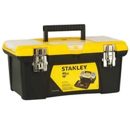 STANLEY Package-Hand Tool 0001
