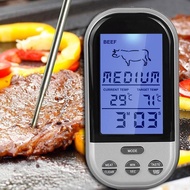 Wireless Digital Thermometer 無線探針式溫度計