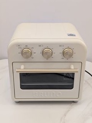 BRUNO Air Fryer Oven BXM301 空氣炸烤箱 15L