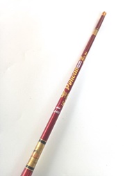 Joran Tegek ruas Pendek Daido pelican 210 240 270 300 360 Carbon Kuat Medium Hard