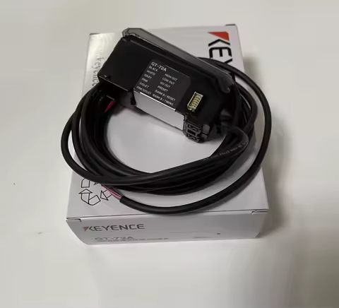 Keyence contact sensor GT-75A New original Contact sensor