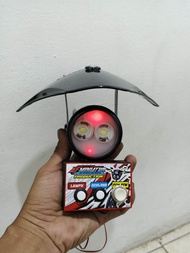 LAMPU PROJI SEPEDA/LAMPU SEPEDA DEPAN/LAMPU PIW PIW SEPDA/ACESORIS SEPEDA