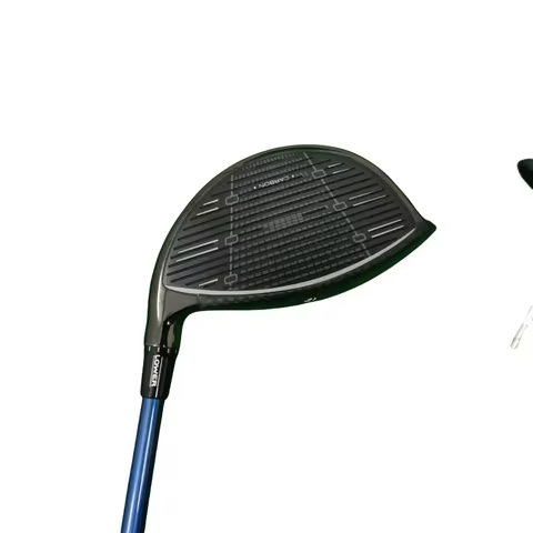 2025 New Men's qi35 Golf Club Qi35 Golf Driver 9/10.5 Degree, R/SR/S/X Flex Graphite with Head Cover