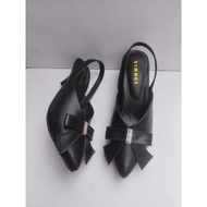 Premium vinci butterfly Heels
