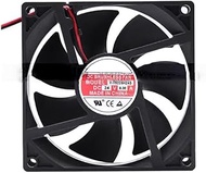 Cooling Fan for JIU Long Y-Y9225H24S DC24V 0.30A 9CM 2Lines New