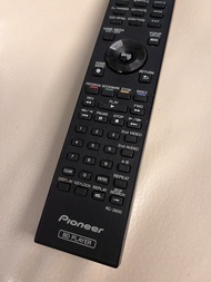 Pioneer先鋒原廠藍光機遙控器 RC-2930