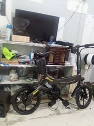 电动单车