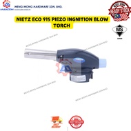 NIETZ ECO 915 PIEZO INGNITION BLOW TORCH