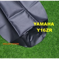 YAMAHA Y16ZR NEW SEAT COVER A PIN SARUNG CUSHION KAIN KUSYEN CUSION SEAT PIN SET Y16Z Y16 ZR Y160