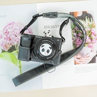 Sony a6400 Camera Protective Case zve10 Camera Bag a7C2zve10 Second Generation Base a7M4a6700 Access