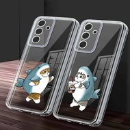 [BN 67] Glossy clear case For INFINIX HOT 10 10S 11S 9 PLAY 10 PLAY 11 PLAY 12 PLAY 20i 50 4G 50 5G 