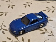TOMICA 94 MAZDA RX-7