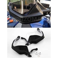 Suitable for BMW R1200GS/F800GS/S1000XR Handlebar Handguard Brake Handguard Clutch Protector