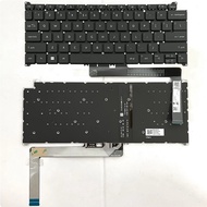 US Layout for Acer Swift Go 14 SFG14-72 SFG14-72T SFG14-73/73T SFG14-41 SFG14-71/71T SF514-56 SF514-