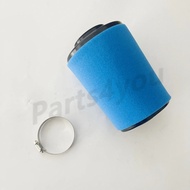 Air Filter Element for CFMoto 400 450 191Q 500S 520 500HO 550 191R 600 Touring 625 191S 800 800EX 8