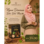 Kopi Pegaga Warisan Manna Plus