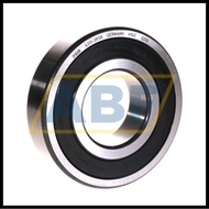 NEWEST BEARING 6311 2RSR - 6311 2RS F a G