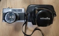 Minolta Hi-Matic 7s 相機