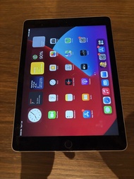 Apple iPad Air 2 Silver 16GB