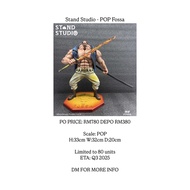 Stand Studio - POP Fossa