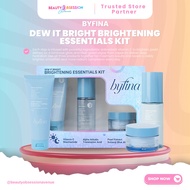 Byfina Dew It Bright Brightening Essentials Kit