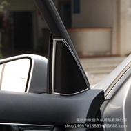 Dedicated to 15-16 Mercedes-Benz Benz C-Class Tweeter Decorative Frame C180 C200 C300 Interior Modif