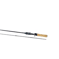 joran pancing UL KAIRYU MOKUZAI solid karbon