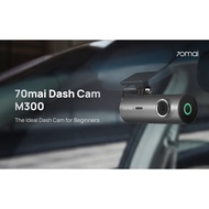 70mai Car Recorder Dash Cam M300