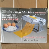 Pasta Machine Shule