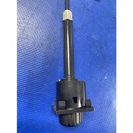 Isuzu Genuine Parts Idling Cable Assembly (with Knob): Isuzu Crosswind / Sportivo