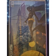 Batgirl 7 – Dan Mora Variant
