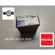 NSK ISUZU ELF/NPR PRO/HICOM 4.3 CLUTCH BEARING(78TKL4801)(48MM)
