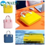NAESV EVA Laptop Handbag, 14/15.6/16 inch Laptop Case Portable Laptop Bag, File Package Sleeve Porta