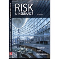 [UITM BOOKS BA111 PART 5] INS200 RISK AND INSURANCE
