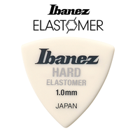 ปิ๊กกีต้าร์ Ibanez Elastomer Triangle Pick / ของแท้100% Made in JAPAN