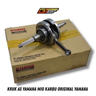 Crankshaft 5TL Carburetoryamaha mio YAMAHA 28DOriginal