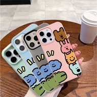 Jelly Color 2 in 1 Case For Itel A90 S25 ULTRA P65 RS4 S23 S23+ POVA7 POP9 Hot40 Smart9 Hot 50 Pro N